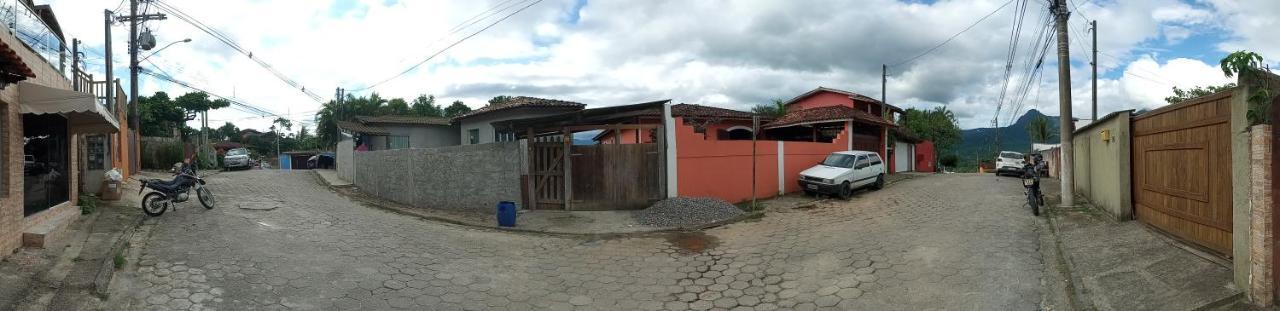 Ilhabela Suite Para Casal Exterior foto