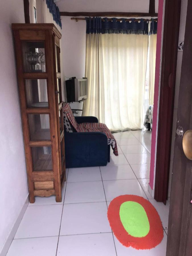 Ilhabela Suite Para Casal Exterior foto